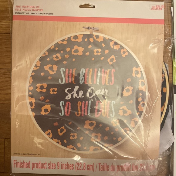 Cross Stitch - Picture 2 of 6